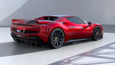 296 GTB